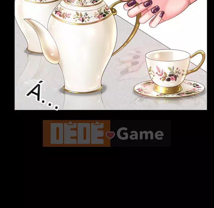 Thỉnh thoảng nghiện Chương 1-5