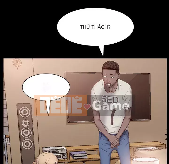 Thỉnh thoảng nghiện Chương 1-5