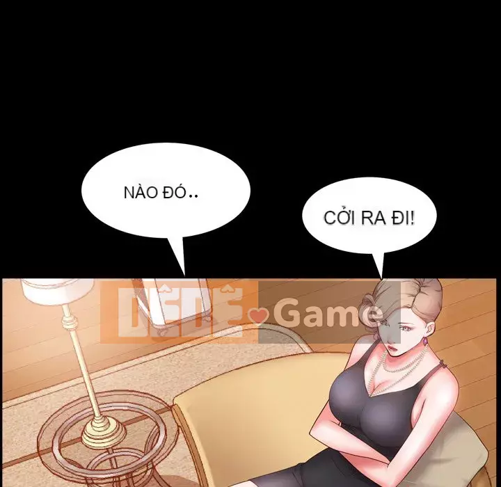 Thỉnh thoảng nghiện Chương 1-5