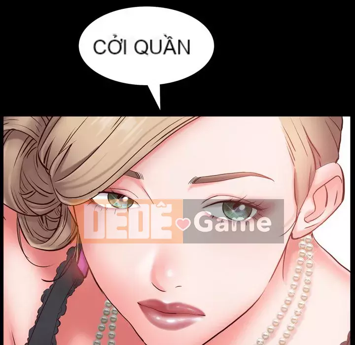 Thỉnh thoảng nghiện Chương 1-5