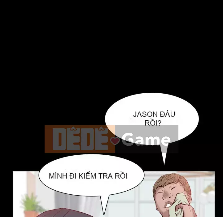 Thỉnh thoảng nghiện Chương 1-5