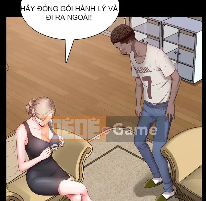 Thỉnh thoảng nghiện Chương 1-5