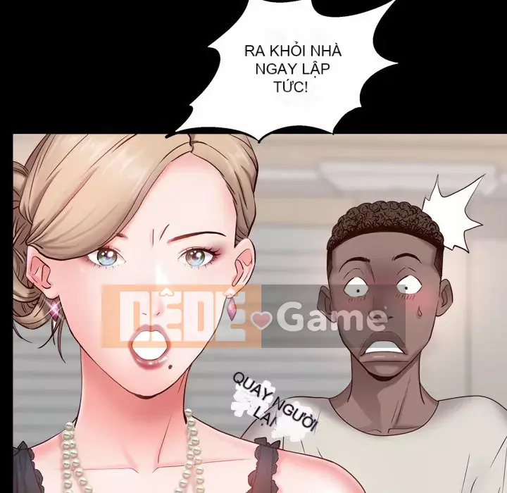 Thỉnh thoảng nghiện Chương 1-5