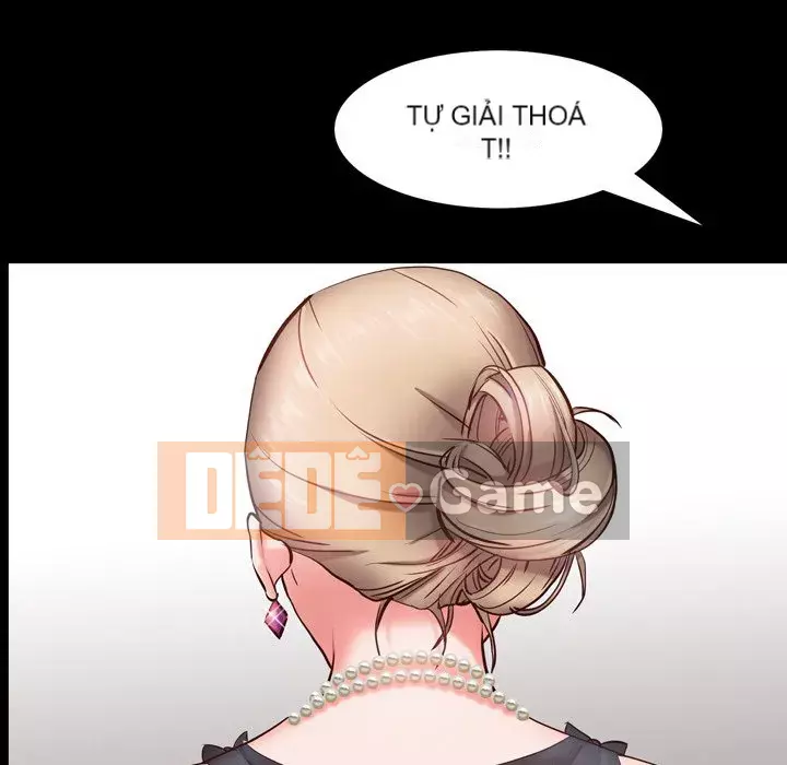 Thỉnh thoảng nghiện Chương 1-5