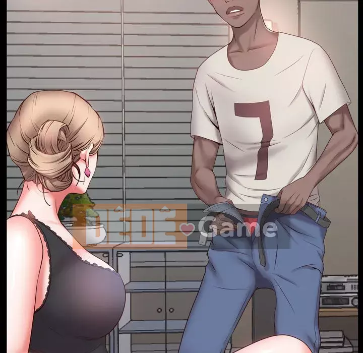 Thỉnh thoảng nghiện Chương 1-5