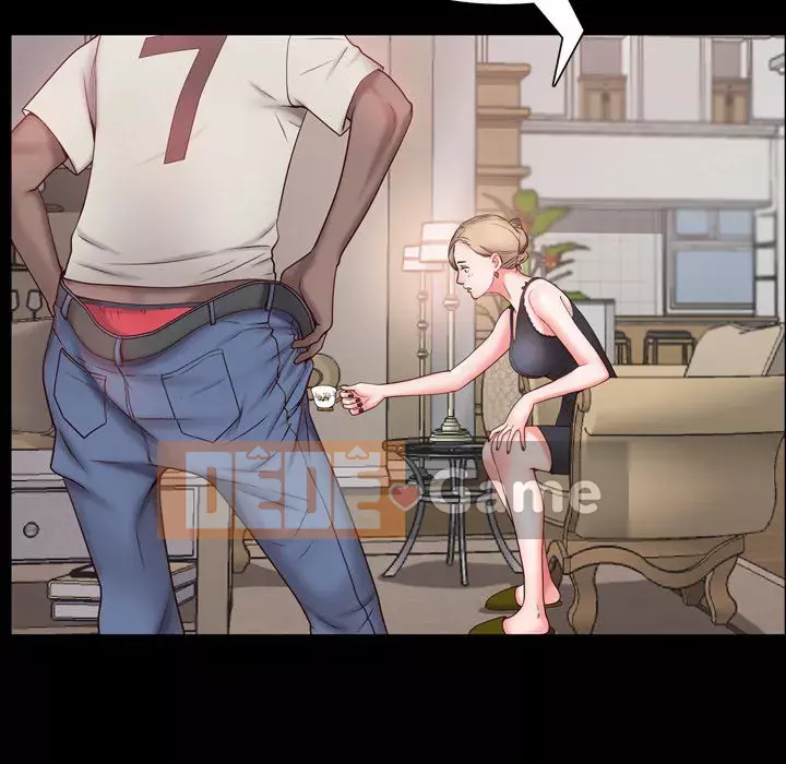 Thỉnh thoảng nghiện Chương 1-5