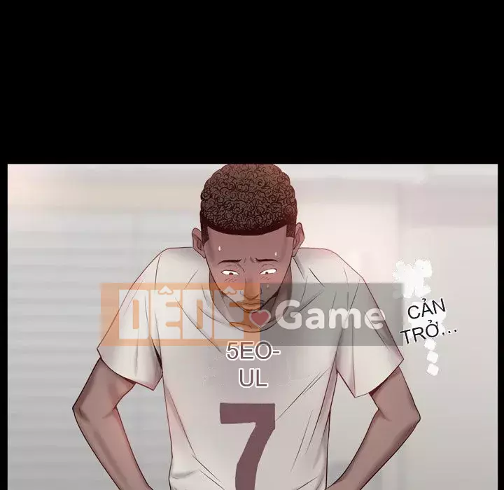 Thỉnh thoảng nghiện Chương 1-5