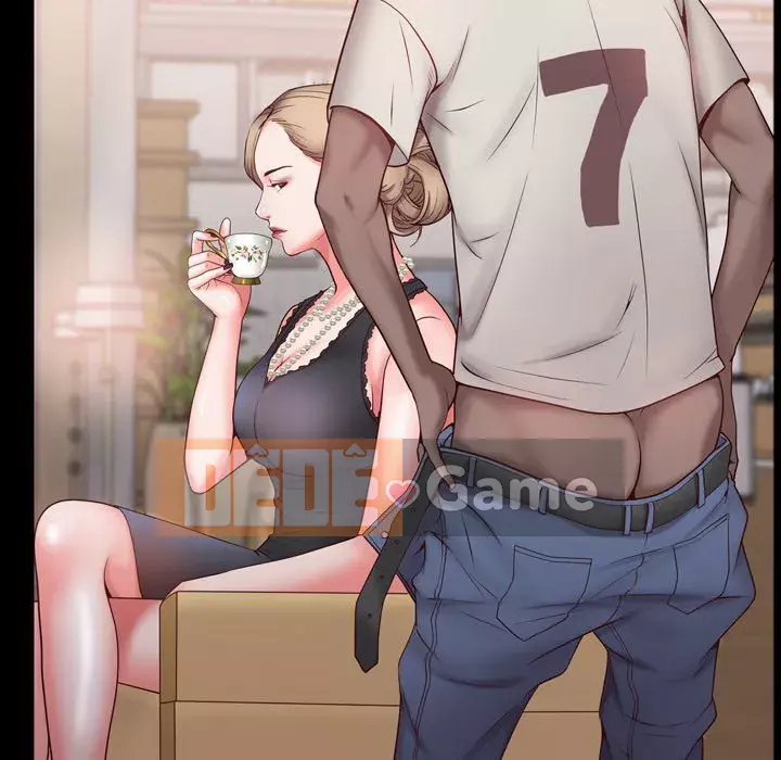 Thỉnh thoảng nghiện Chương 1-5