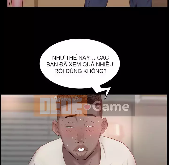 Thỉnh thoảng nghiện Chương 1-5