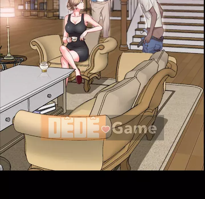 Thỉnh thoảng nghiện Chương 1-5