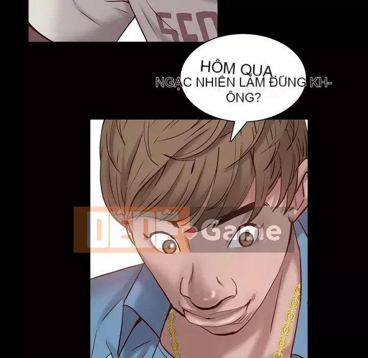 Thỉnh thoảng nghiện Chương 1-5