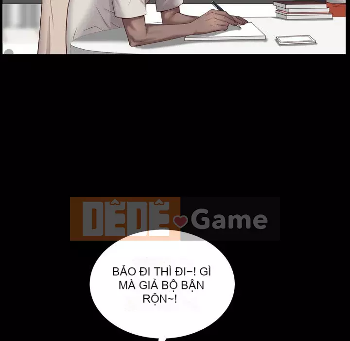 Thỉnh thoảng nghiện Chương 1-5