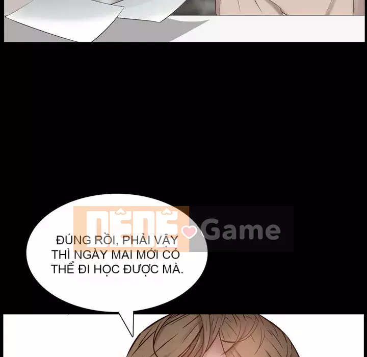 Thỉnh thoảng nghiện Chương 1-5