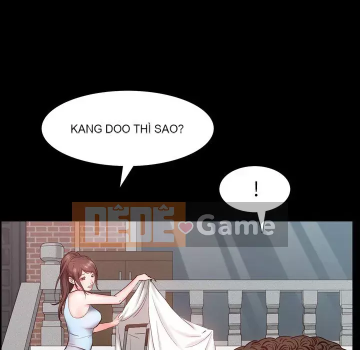 Thỉnh thoảng nghiện Chương 1-5