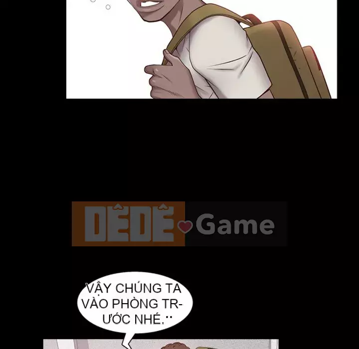 Thỉnh thoảng nghiện Chương 1-5