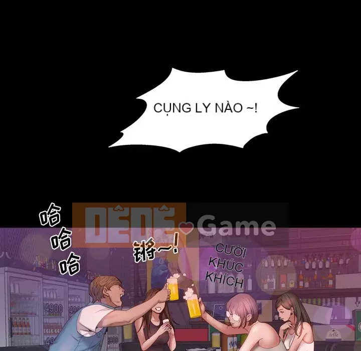 Thỉnh thoảng nghiện Chương 1-5