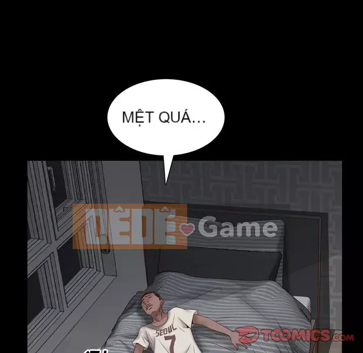 Thỉnh thoảng nghiện Chương 1-5