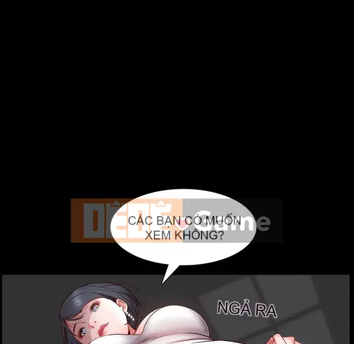 Thỉnh thoảng nghiện Chương 1-5