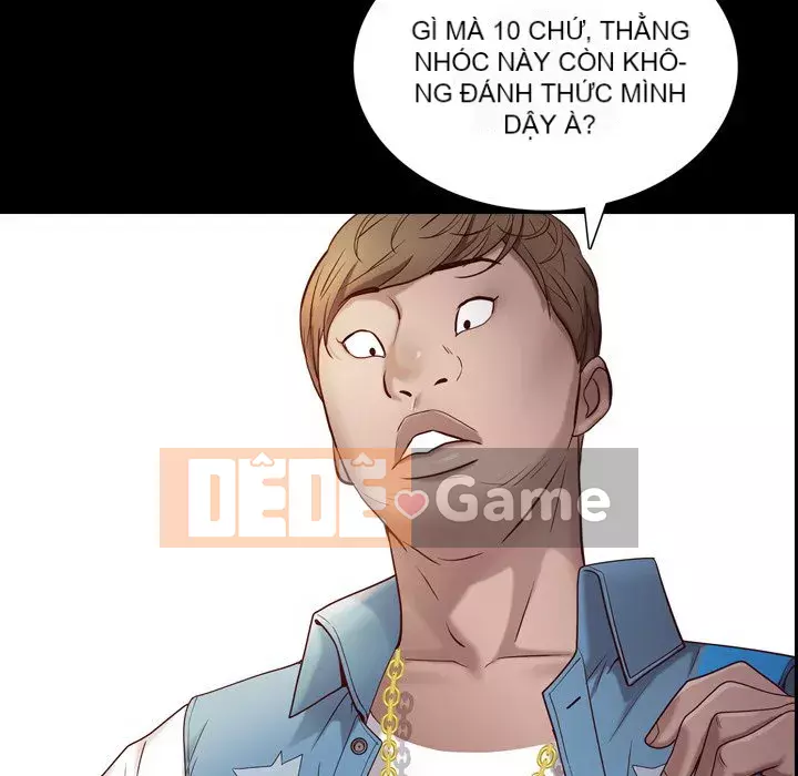 Thỉnh thoảng nghiện Chương 1-5