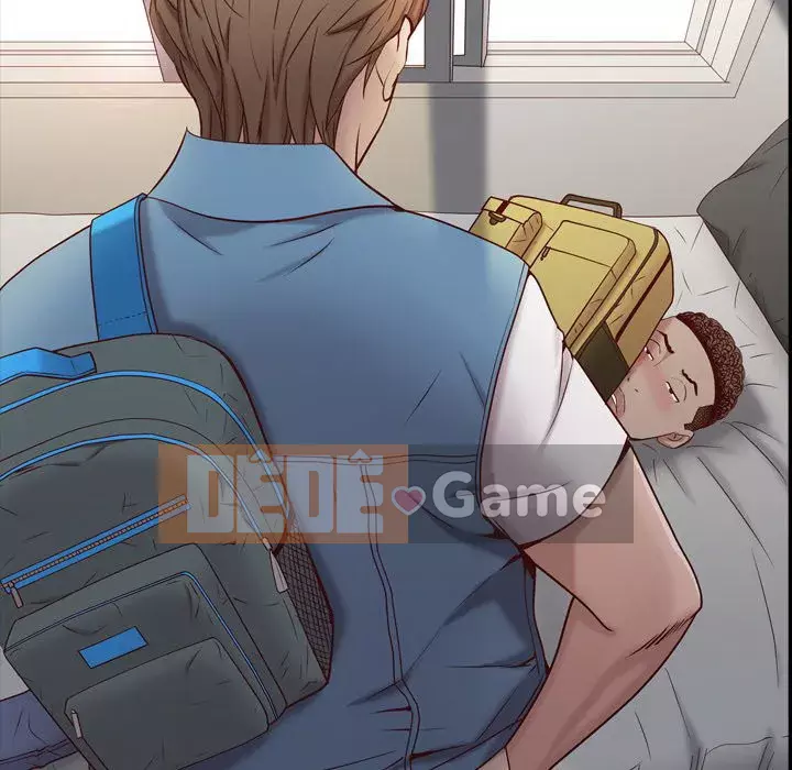 Thỉnh thoảng nghiện Chương 1-5