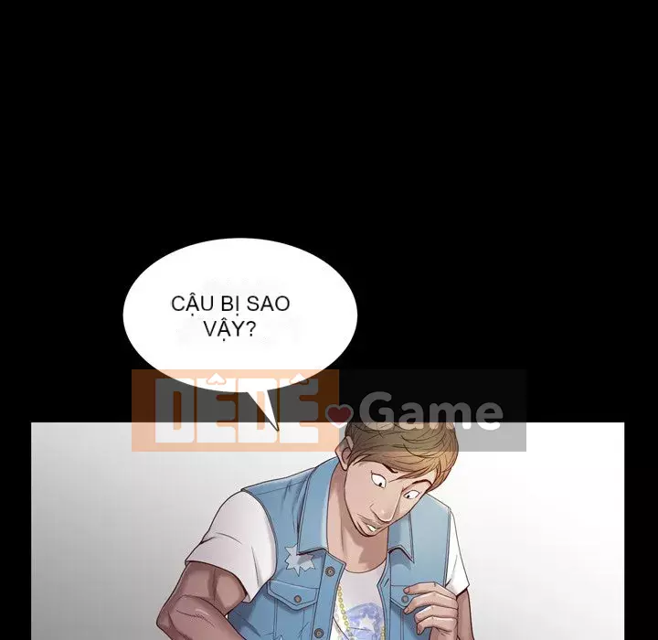 Thỉnh thoảng nghiện Chương 1-5