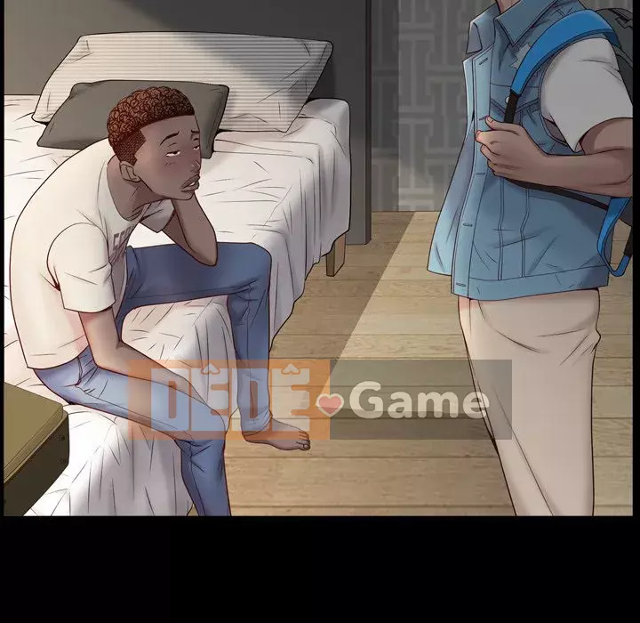 Thỉnh thoảng nghiện Chương 1-5