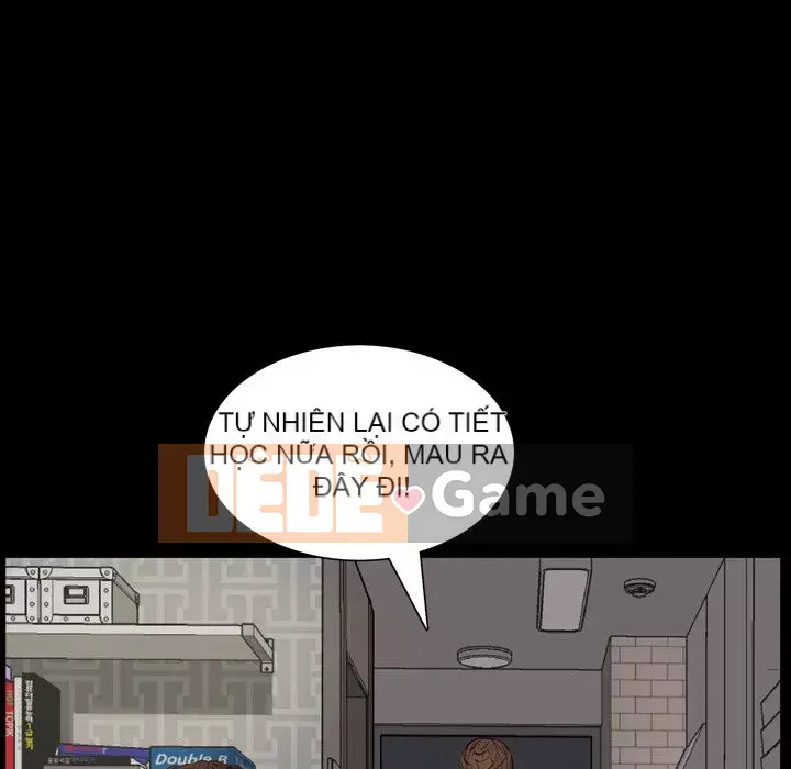 Thỉnh thoảng nghiện Chương 1-5