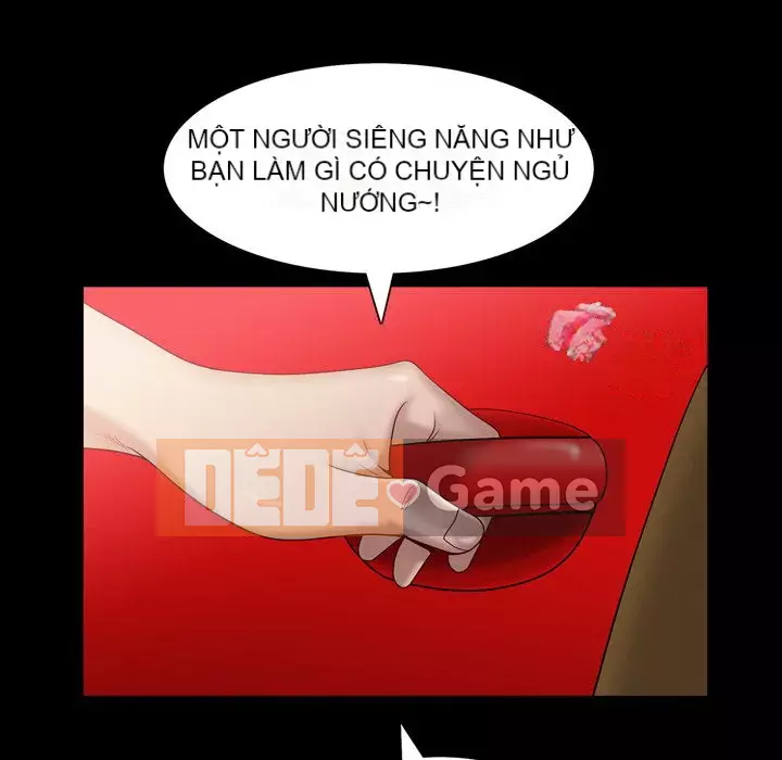 Thỉnh thoảng nghiện Chương 1-5