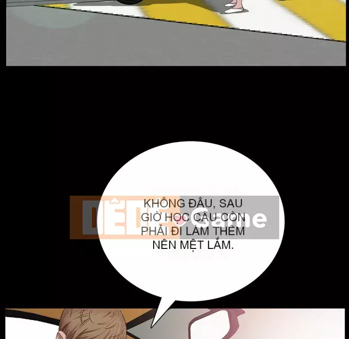 Thỉnh thoảng nghiện Chương 1-5