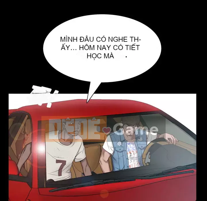 Thỉnh thoảng nghiện Chương 1-5