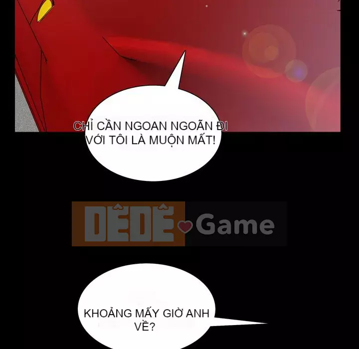 Thỉnh thoảng nghiện Chương 1-5