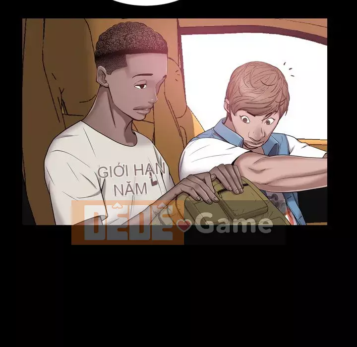 Thỉnh thoảng nghiện Chương 1-5