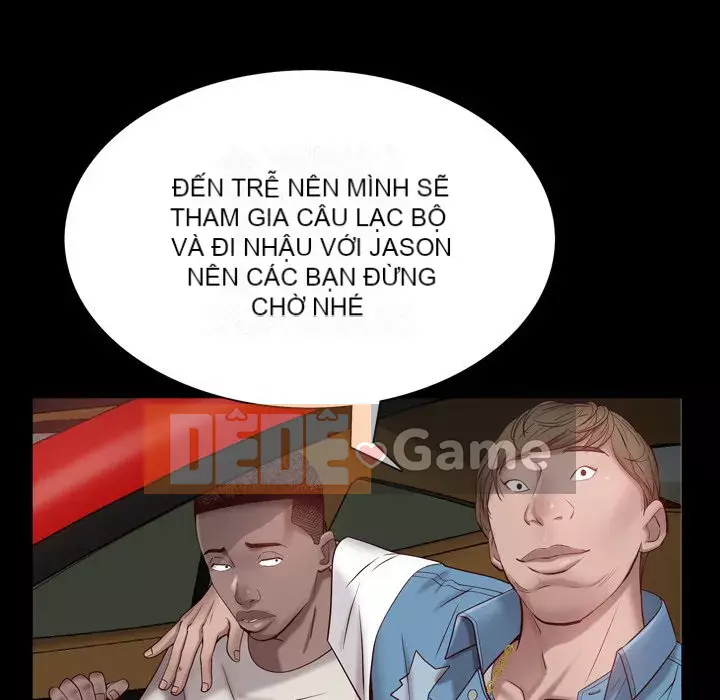 Thỉnh thoảng nghiện Chương 1-5