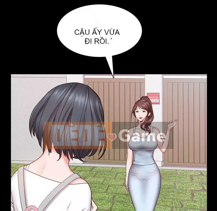 Thỉnh thoảng nghiện Chương 1-5