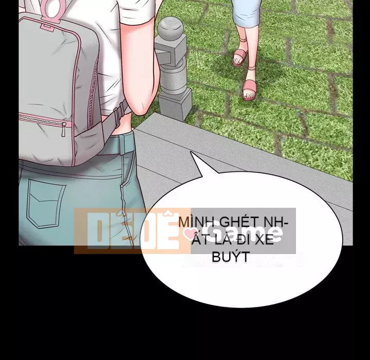 Thỉnh thoảng nghiện Chương 1-5