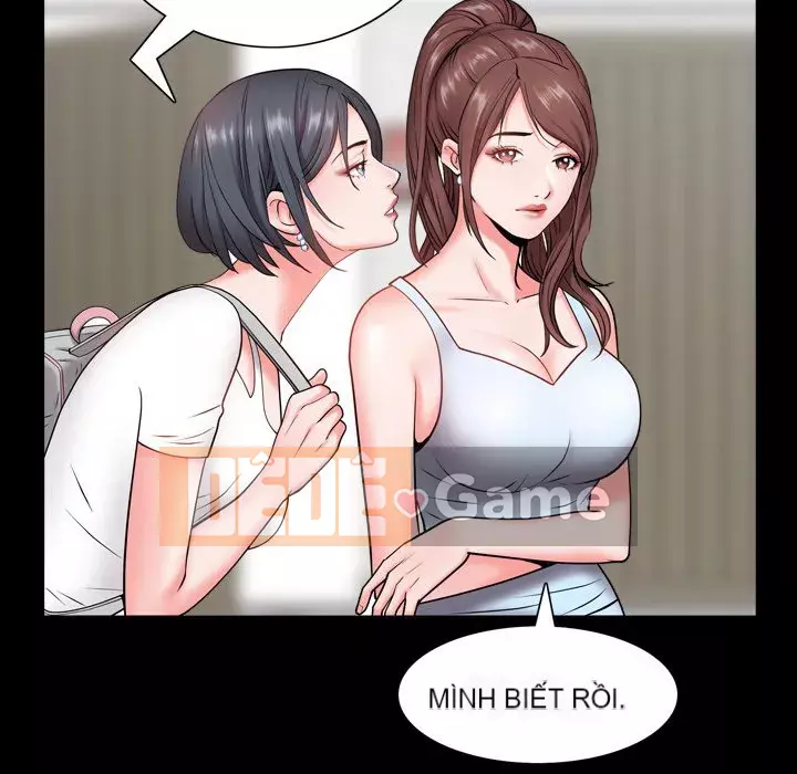 Thỉnh thoảng nghiện Chương 1-5