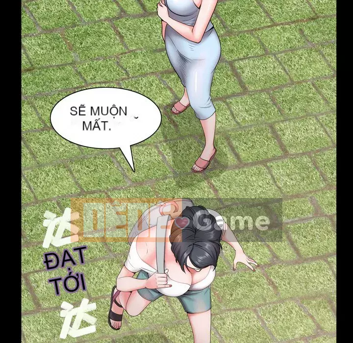 Thỉnh thoảng nghiện Chương 1-5