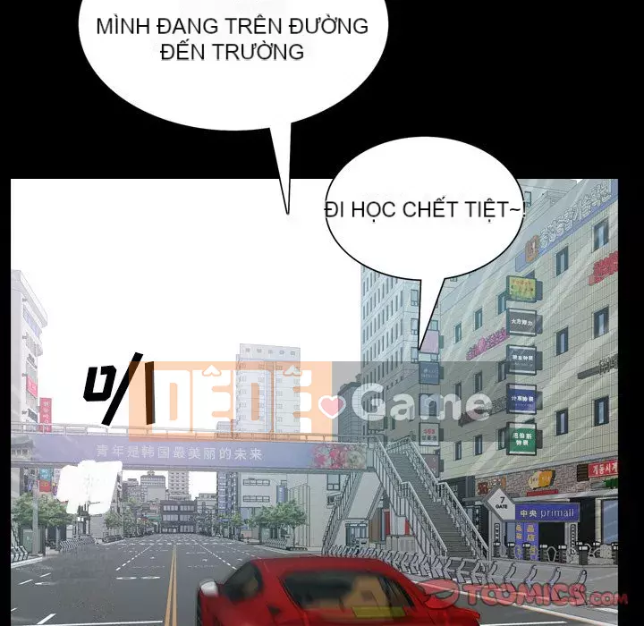 Thỉnh thoảng nghiện Chương 1-5