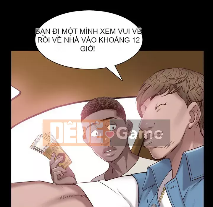 Thỉnh thoảng nghiện Chương 1-5