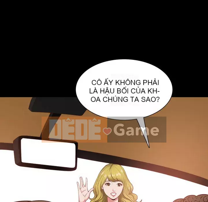 Thỉnh thoảng nghiện Chương 1-5