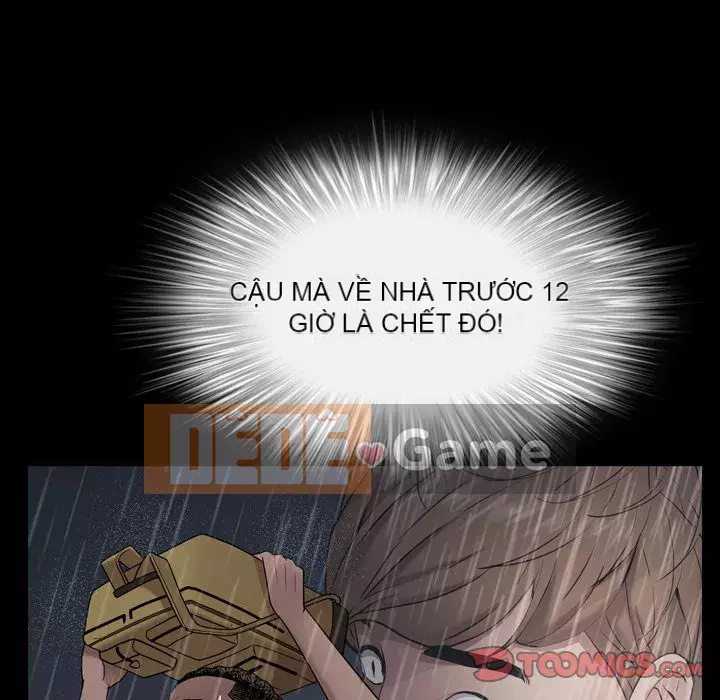 Thỉnh thoảng nghiện Chương 1-5