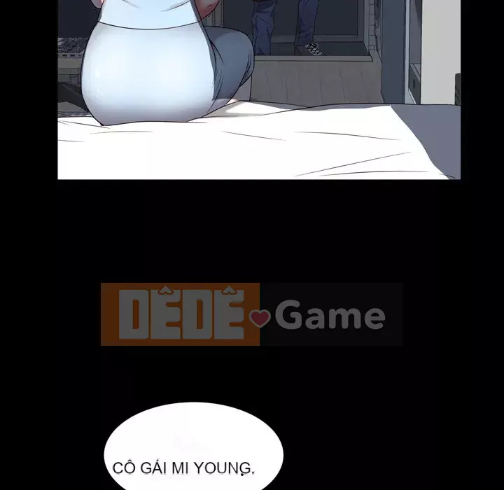 Thỉnh thoảng nghiện Chương 1-5