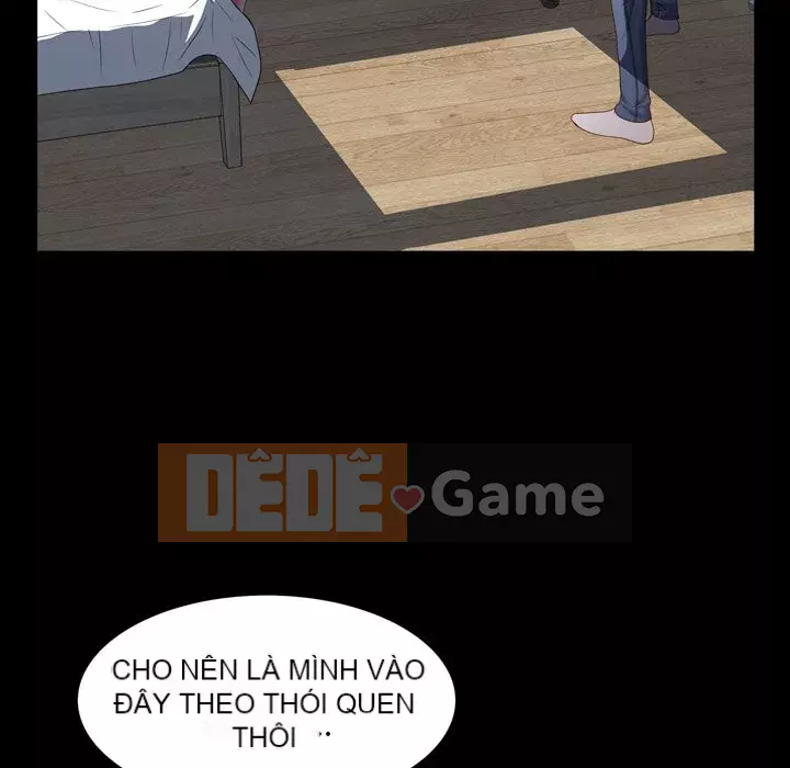 Thỉnh thoảng nghiện Chương 1-5