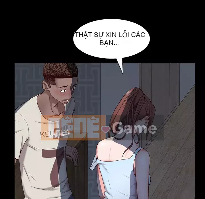 Thỉnh thoảng nghiện Chương 1-5