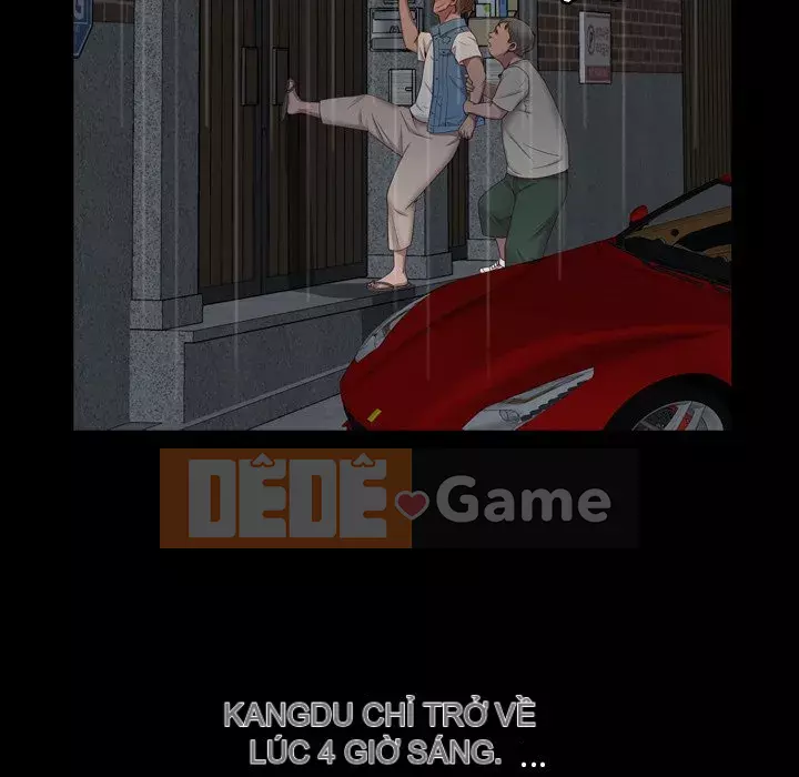 Thỉnh thoảng nghiện Chương 1-5