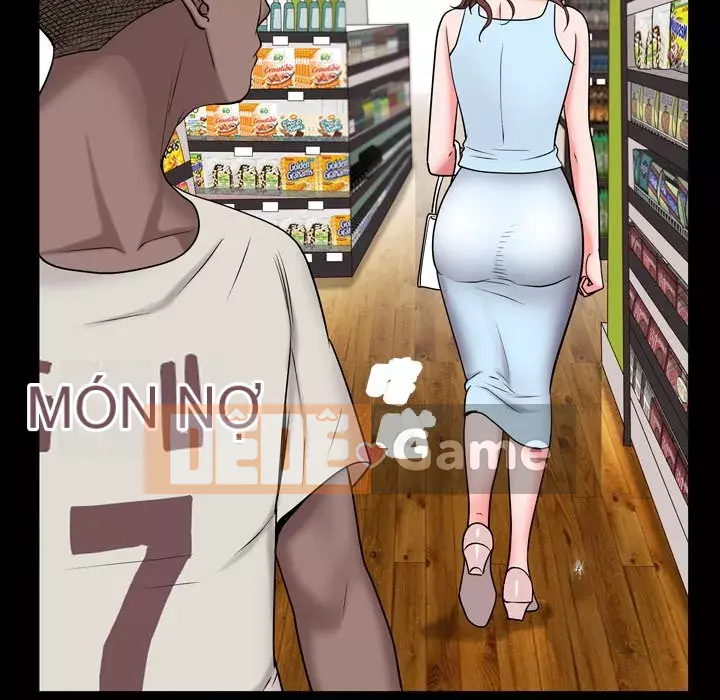 Thỉnh thoảng nghiện Chương 1-5