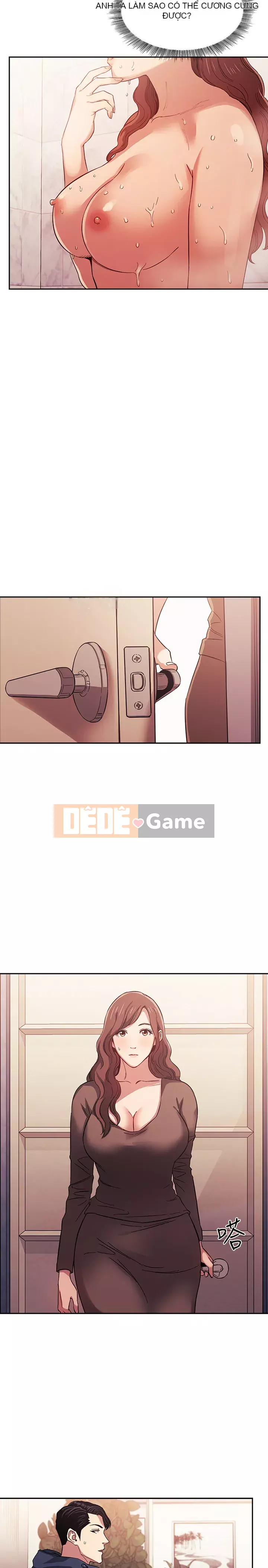 Mẹ của bạn bè Chương 16-17