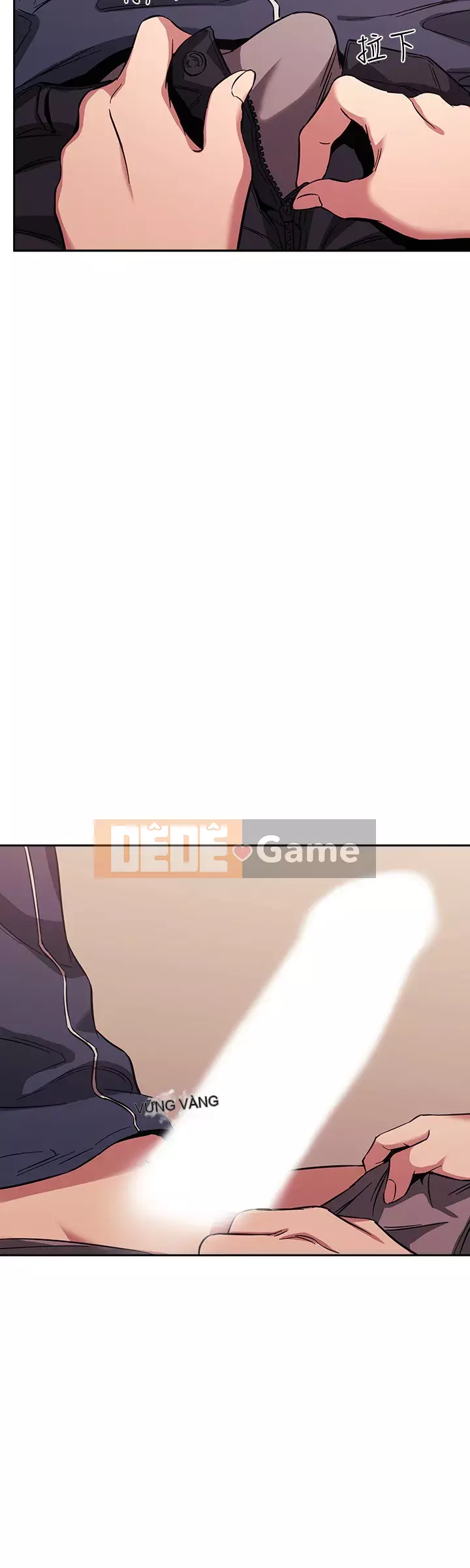 Mẹ của bạn bè Chương 16-17