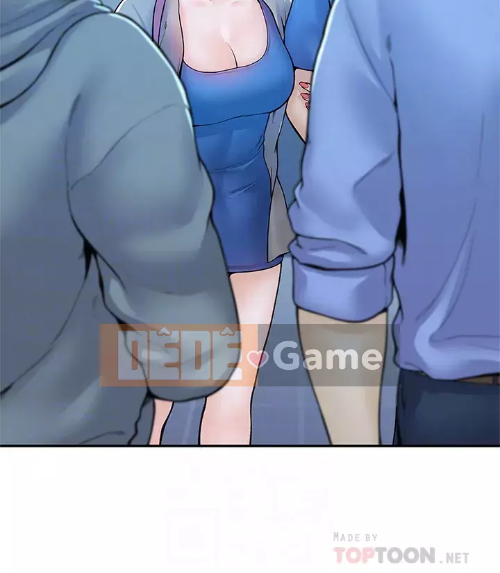 Kẹo mút đại học Chương 43-44