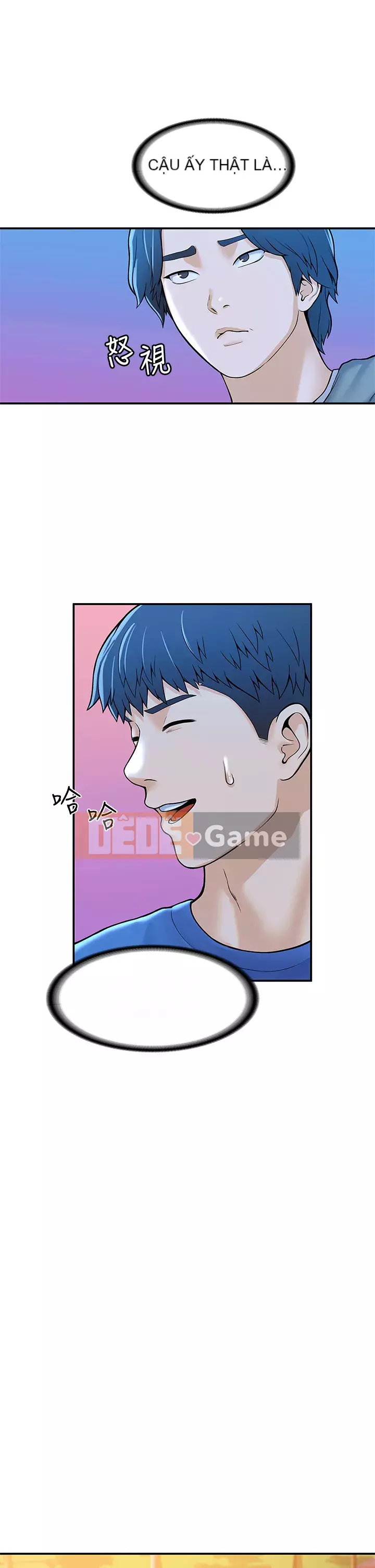 Kẹo mút đại học Chương 43-44